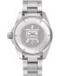 Часы Certina DS Action Stainless Steel 43mm