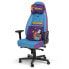 Фото #4 товара noblechairs Memory Foam Kissen-Set - Fallout Nuka-Cola Quantum Edition