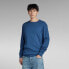 ფოტო #2 პროდუქტის G-STAR Lash long sleeve T-shirt