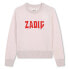 Фото #1 товара ZADIG & VOLTAIRE X60204 Sweater