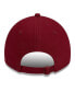 Фото #4 товара Men's Cardinal Atlanta Falcons Color Pack 9TWENTY Adjustable Hat