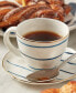 Фото #5 товара Blue Bay Set/4 Assorted Espresso Cup and Saucer
