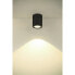Фото #5 товара SLV ENOLA OCULUS - Outdoor ceiling lighting - Anthracite - Aluminium - IP65 - I - Surfaced