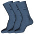 BOSS Uni Colors short socks 3 pairs