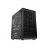 ATX Semi-tower Box Cooler Master Q300LV2-KGNN-S00 Black