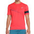 BULLPADEL Cambre short sleeve T-shirt