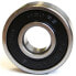 ISB 6201-2RS Steel Bearing