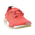 Adidas NMD_R1 Women's Shoes Trace Scarlet-Cloud white CQ2014