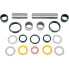 MOOSE HARD-PARTS Swingarm Bearing Kit Yamaha YFM660R Raptor 01-05 - фото #1