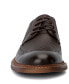 Фото #4 товара Men's Clark Lace-Up Oxfords