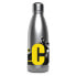 Фото #2 товара BATMAN Letter C Customized Stainless Steel Bottle 550ml