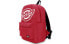 Dickies Logo (164U90LBB63RD01) backpack