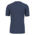 ფოტო #4 პროდუქტის KARPOS Vanoi Merino short sleeve T-shirt