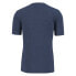 ფოტო #5 პროდუქტის KARPOS Vanoi Merino short sleeve T-shirt