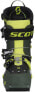 Scott Freeguide Ski Boots Carbon Military Green/Yellow 29