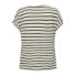 Фото #2 товара ONLY Susie short sleeve T-shirt