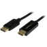 STARTECH 3ft 4K displayport to hdmi cable