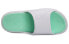 Pika Taiga Sports Slippers E92037L White-Green.