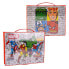 CERDA GROUP Marvel Coloreable Stationery Set Box