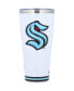 Seattle Kraken 30 Oz Arctic Stainless Steel Tumbler