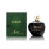 DIOR Poison 50ml Eau De Toilette