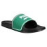 Puma Leadcat 2.0 Elevate Slide Mens Green Casual Sandals 38569309
