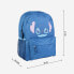 Фото #2 товара Школьный рюкзак Disney Синий 30 x 41 x 14 cm