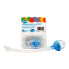 DNINS Silicone Vacuum Cleaner