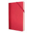 MILAN Paper Book Notebook 21x14.6x1.6 cm