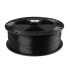 Фото #1 товара Filament Spectrum PLA 1,75mm 2kg - Deep Black
