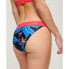 Фото #2 товара SUPERDRY Logo Classic Bikini Bottom