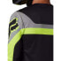 FOX RACING MX Flexair Efekt long sleeve jersey