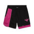 Фото #1 товара Puma Melo X Toxic Ralph Shorts Mens Black Casual Athletic Bottoms 62328801