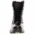 Фото #5 товара Rocky Alpha Force 8 Inch Waterproof Zipper Mens Black Work Safety Shoes 2173