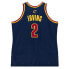 Фото #2 товара MITCHELL & NESS NBA ALTERNATE JERSEY CLEVELAND CAVALIERS 2011 KYRIE IRVING