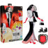 Фото #2 товара Кукла в стиле злодейки Disney Villains Cruella De Vil от Hasbro
