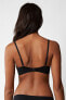 ფოტო #2 პროდუქტის Women's Breathless Multi-Way Push-Up Bra