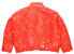 Фото #2 товара YEEZY x GAP 联名款 纯色简约棉服 冬季 男女同款 红色 / Куртка YEEZY x GAP Trendy Clothing Featured Jacket Cotton Clothes 840819-00-2