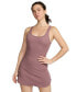 Women's One Dri-FIT Scoop Neck Sleeveless Dress
