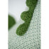 Фото #5 товара Плюшевый Crochetts AMIGURUMIS MINI Зеленый Единорог 51 x 42 x 26 cm