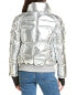 Sam. Freestyle Bomber Jacket Women's