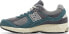 Фото #3 товара [M2002REM] Mens New Balance 2002R 'NEW SPRUCE MAGNET'