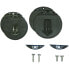 T-H MARINE Flapper Scupper Repair Kit