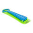 Airhead Scoot Snow Scooter - Blue/Lime