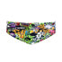 Фото #2 товара TURBO Race Swimming Brief