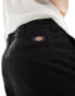 Фото #3 товара Dickies cobden chino shorts in black