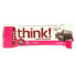 Фото #3 товара Think !, Батончик с высоким содержанием протеина, хрустящий шоколадный батончик, 10 батончиков, 42 г (1,48 унции)