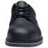 Фото #3 товара UVEX Arbeitsschutz 84491, Male, Adult, Safety shoes, Black, ESD, S3, SRC, Lace-up closure