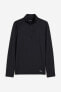 DryMove™ Half-zip Sports Shirt