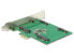 Фото #4 товара Delock 89479 - PCIe - mSATA - Green - Grey - Asmedia ASM1061 - 6 Gbit/s - Windows 10 Education - Windows 10 Enterprise - Windows 10 Enterprise x64 - Windows 10 Home - Windows...